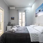 Elite Portanova Pensión 4*