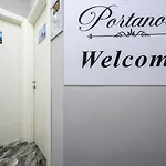 Pensión Elite Portanova 4*