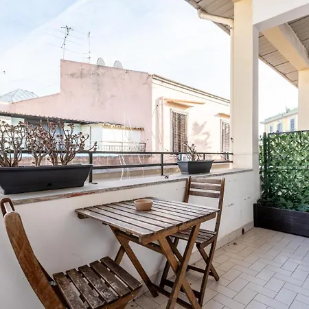Elite Portanova Guest house Naples