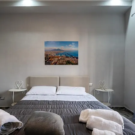Elite Portanova Guest house Naples
