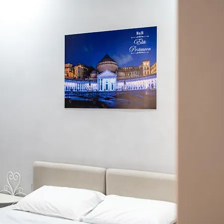 Guest house Elite Portanova
