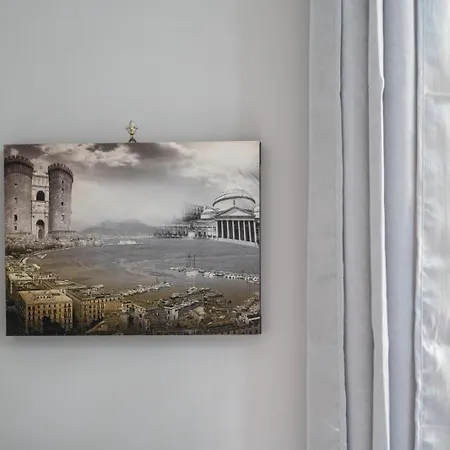 Elite Portanova 4* Naples