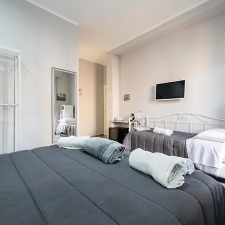 Guest house Elite Portanova Naples