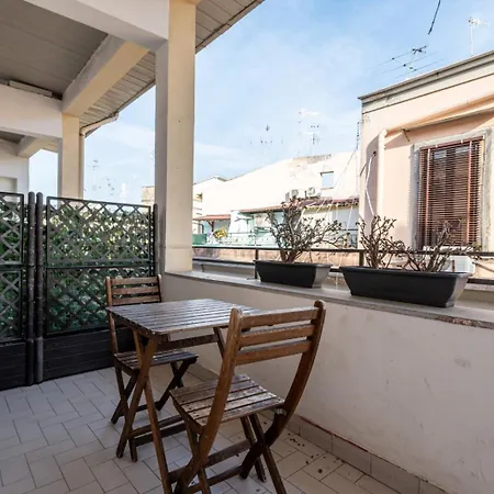 Guest house Elite Portanova 4*