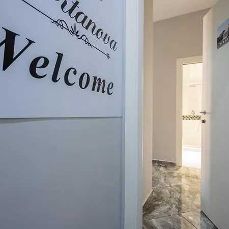 Elite Portanova Guest house 4*