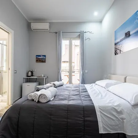 Elite Portanova Guest house 4*
