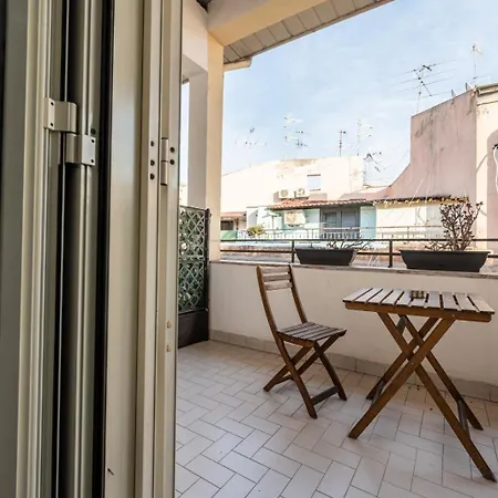 Guest house Elite Portanova