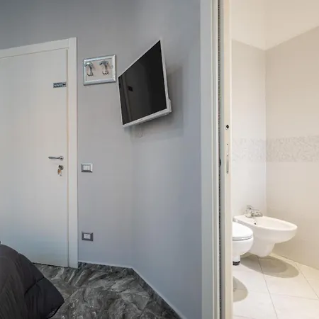 Guest house Elite Portanova 4*