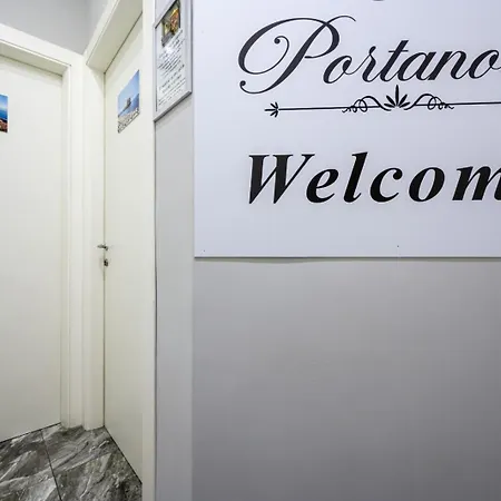 Guest house Elite Portanova 4*