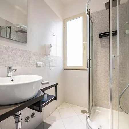 Elite Portanova 4* Naples