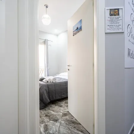 Guest house Elite Portanova