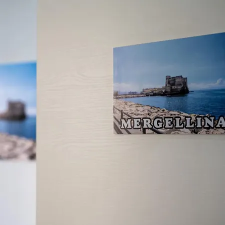 Guest house Elite Portanova 4*