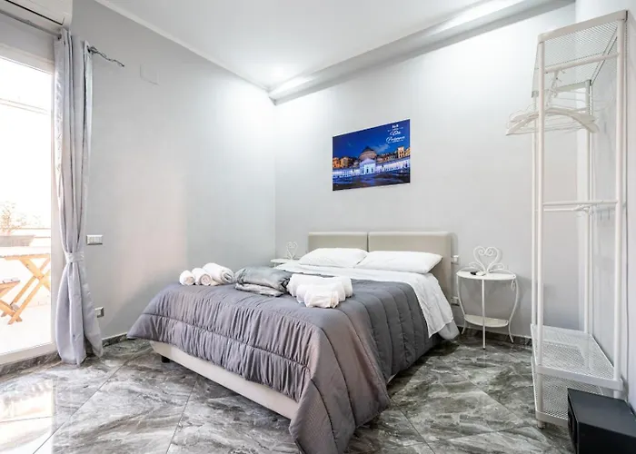 Guest house Elite Portanova 4*