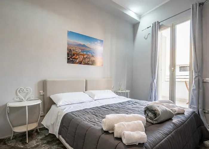 Guest house Elite Portanova Naples