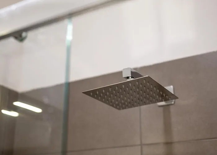 Elite Portanova Guest house Naples