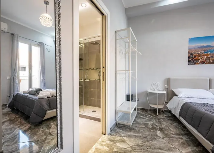 Elite Portanova Guest house