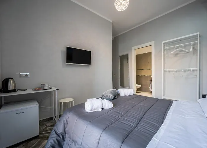 Guest house Elite Portanova Naples