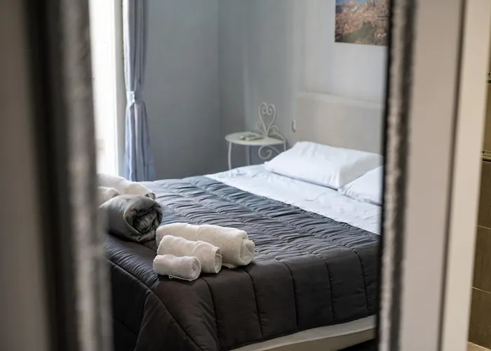 Elite Portanova Guest house