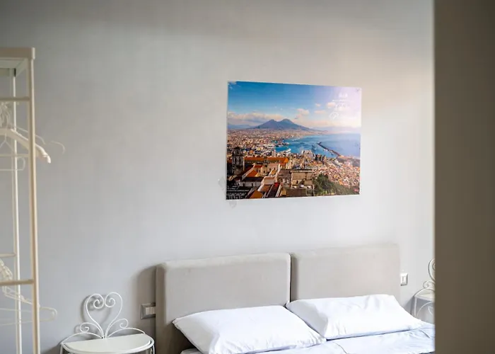 Elite Portanova Guest house Naples