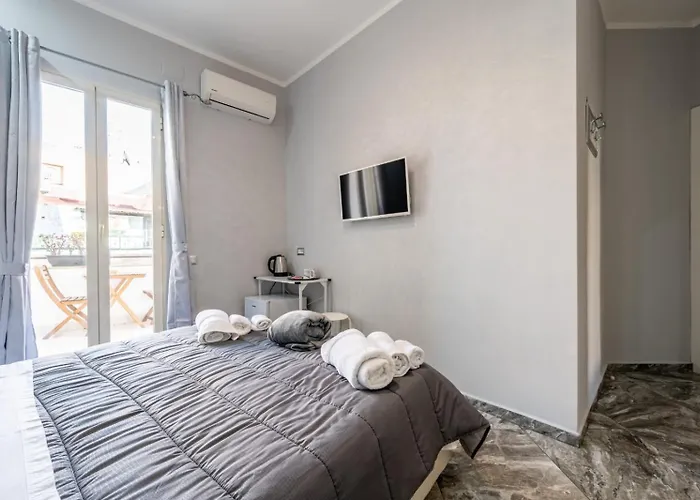 Elite Portanova Guest house