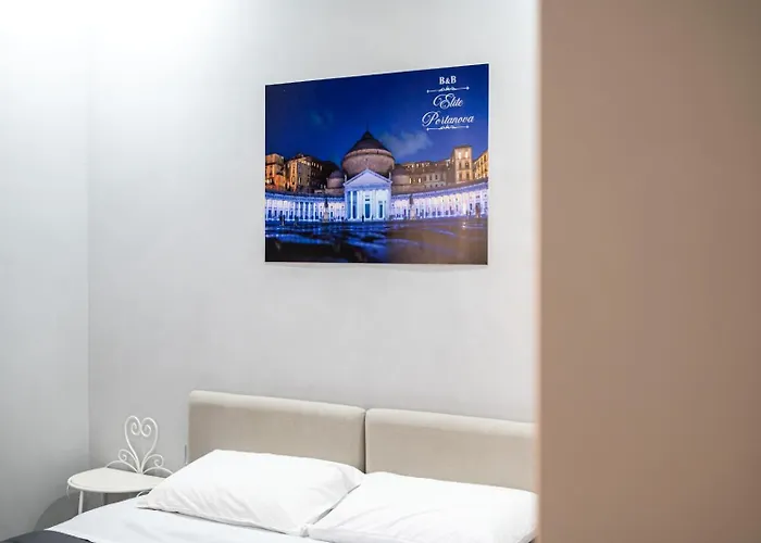 Guest house Elite Portanova