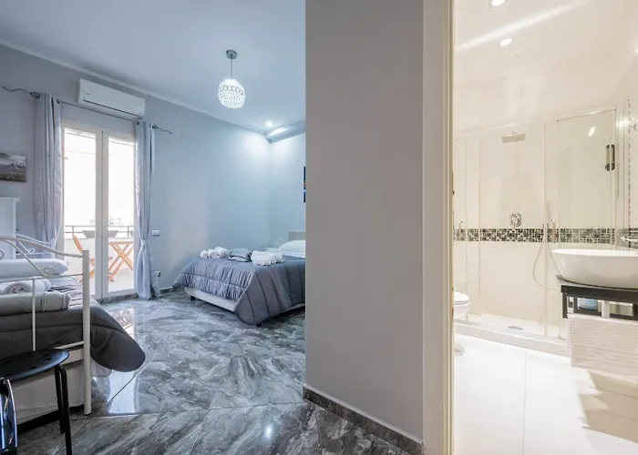 Guest house Elite Portanova