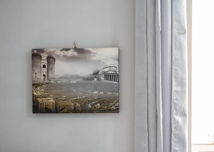 Elite Portanova 4* Naples