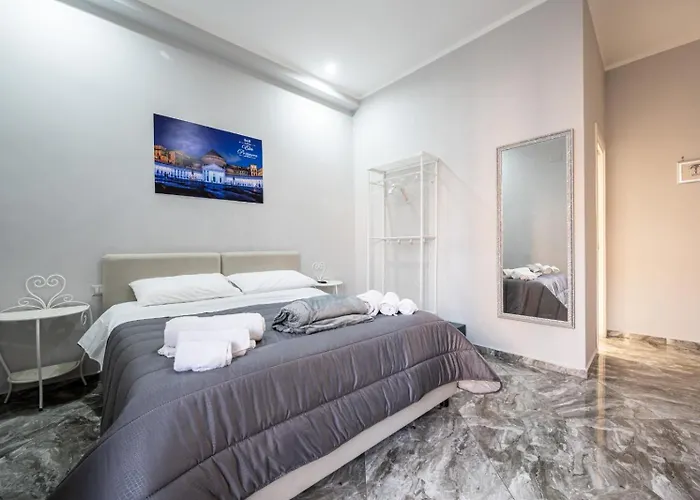 Elite Portanova Guest house