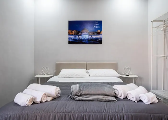 Guest house Elite Portanova