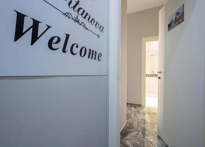 Elite Portanova Guest house 4*