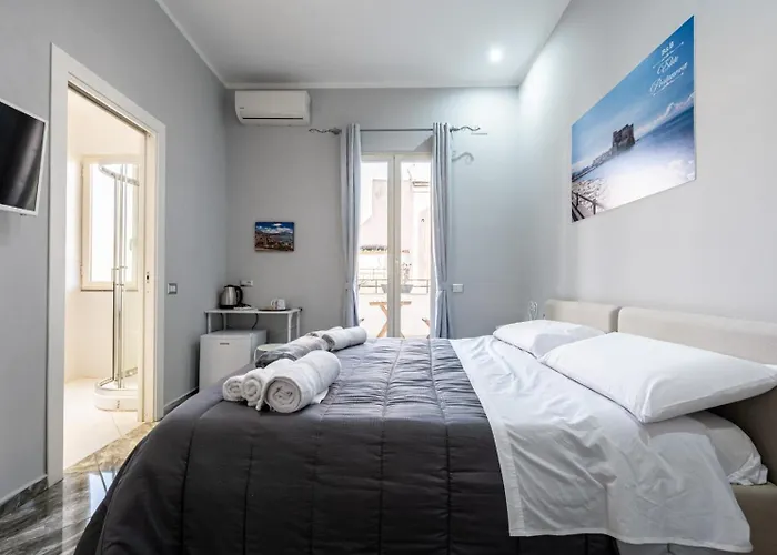 Elite Portanova Guest house 4*