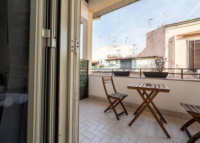 Guest house Elite Portanova