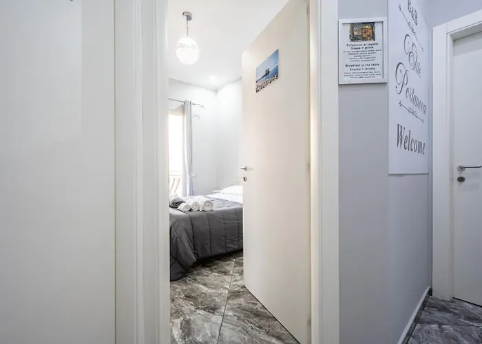 Guest house Elite Portanova