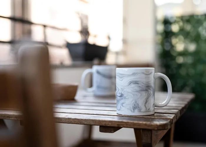 Elite Portanova 4* Neapol