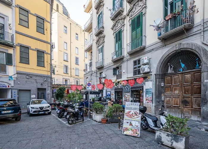 Elite Portanova Guest house 4*