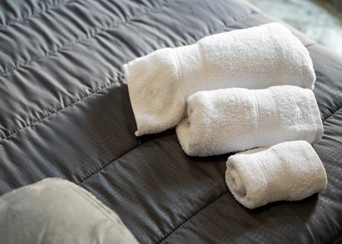 Elite Portanova Penzion 4*