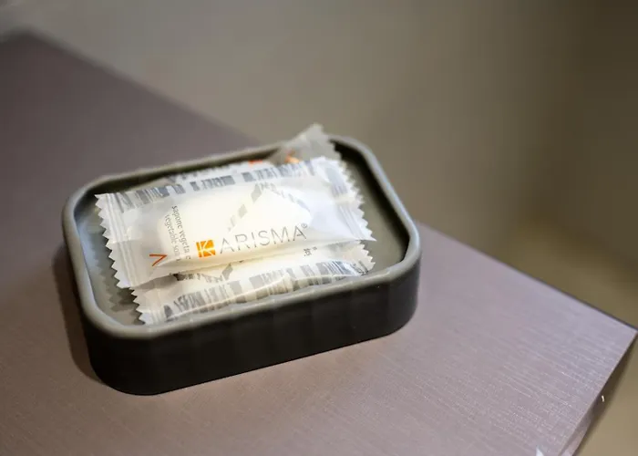 Penzion Elite Portanova