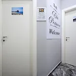Pensionat Elite Portanova