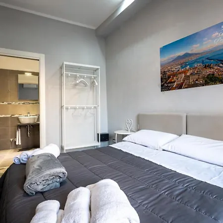 Elite Portanova Napoli