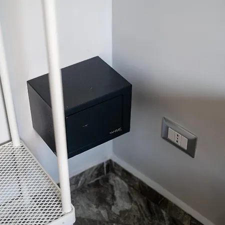 Elite Portanova Naples