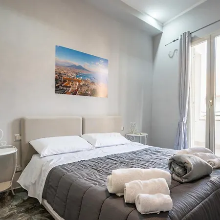 Maison d'hôtes Elite Portanova Naples