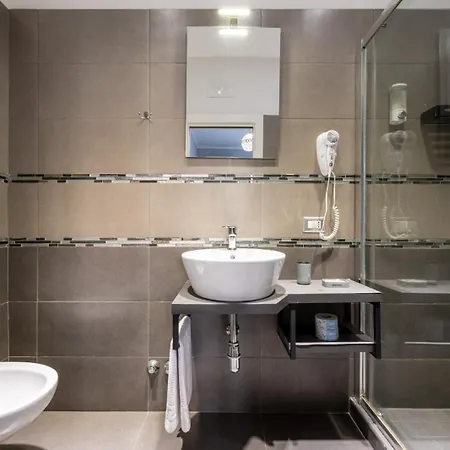 Elite Portanova Maison d'hôtes 4*