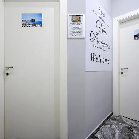 Vendégház Elite Portanova