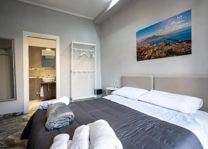 Elite Portanova نابولي