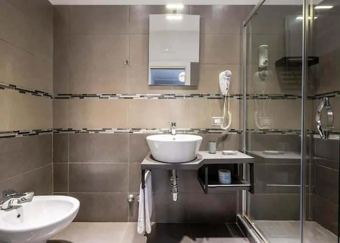 Elite Portanova Maison d'hôtes 4*