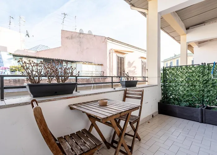 Elite Portanova Maison d'hôtes Naples