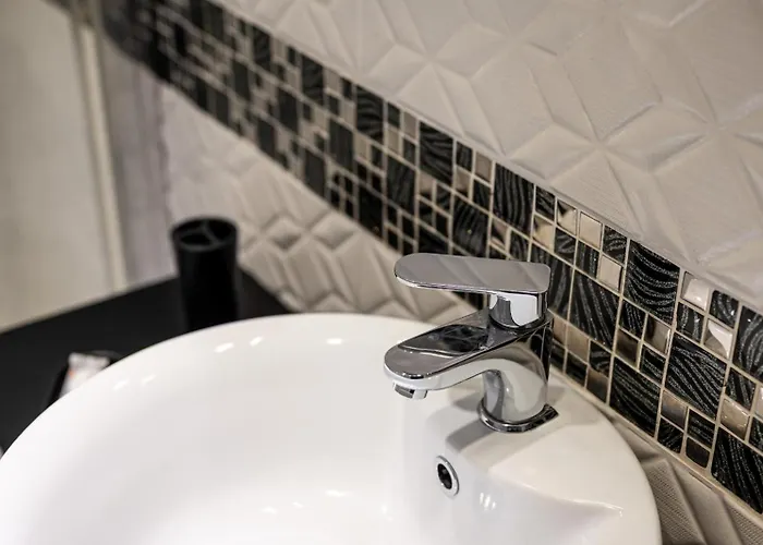 Elite Portanova Maison d'hôtes 4*