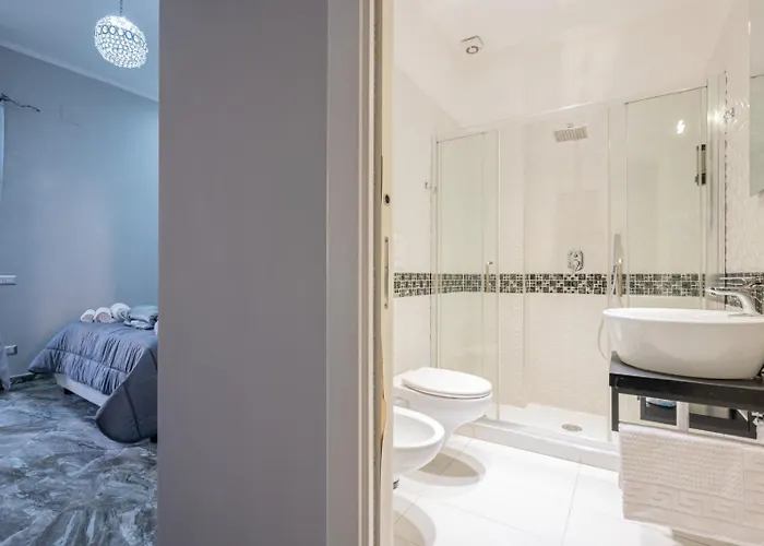 Elite Portanova Maison d'hôtes 4*