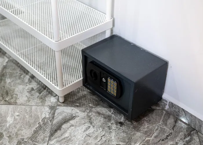 Elite Portanova Maison d'hôtes