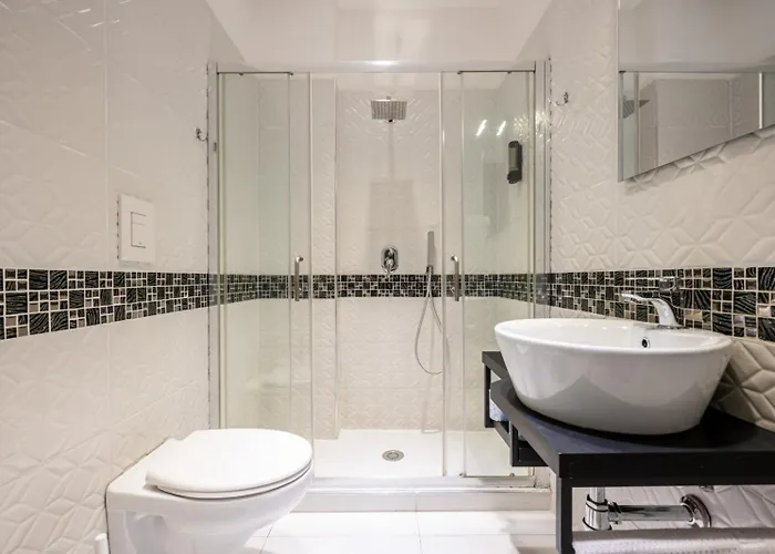 بيت ضيافة Elite Portanova 4*